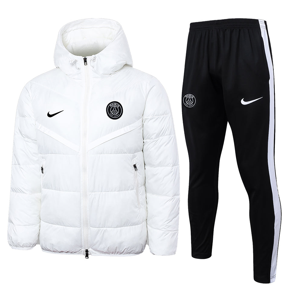 conjunto casual 2024 psg