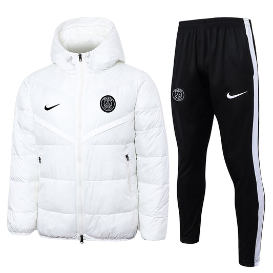 Conjunto Casual 2024 PSG