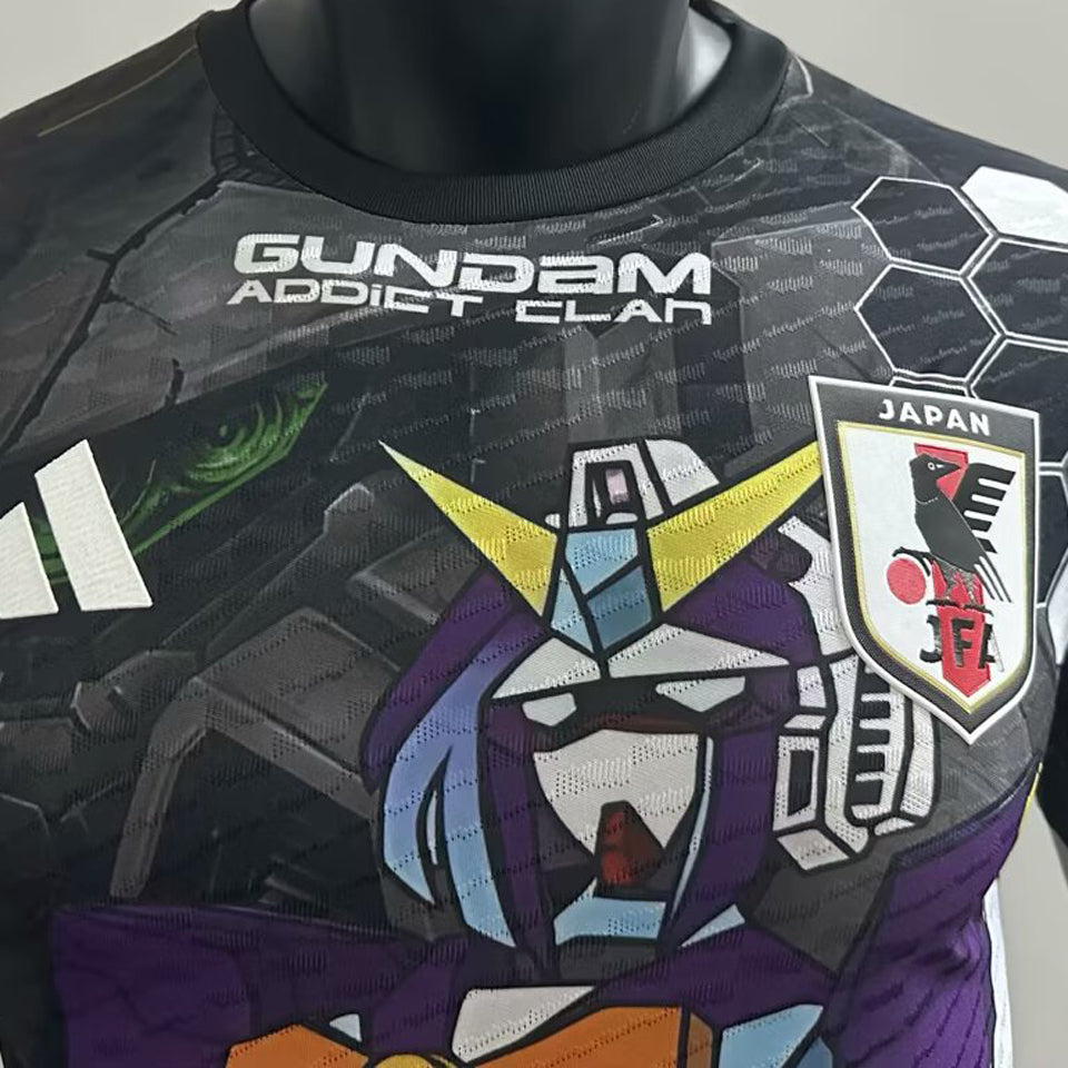 2025 Japon Especial Versión Jugador Selecciones