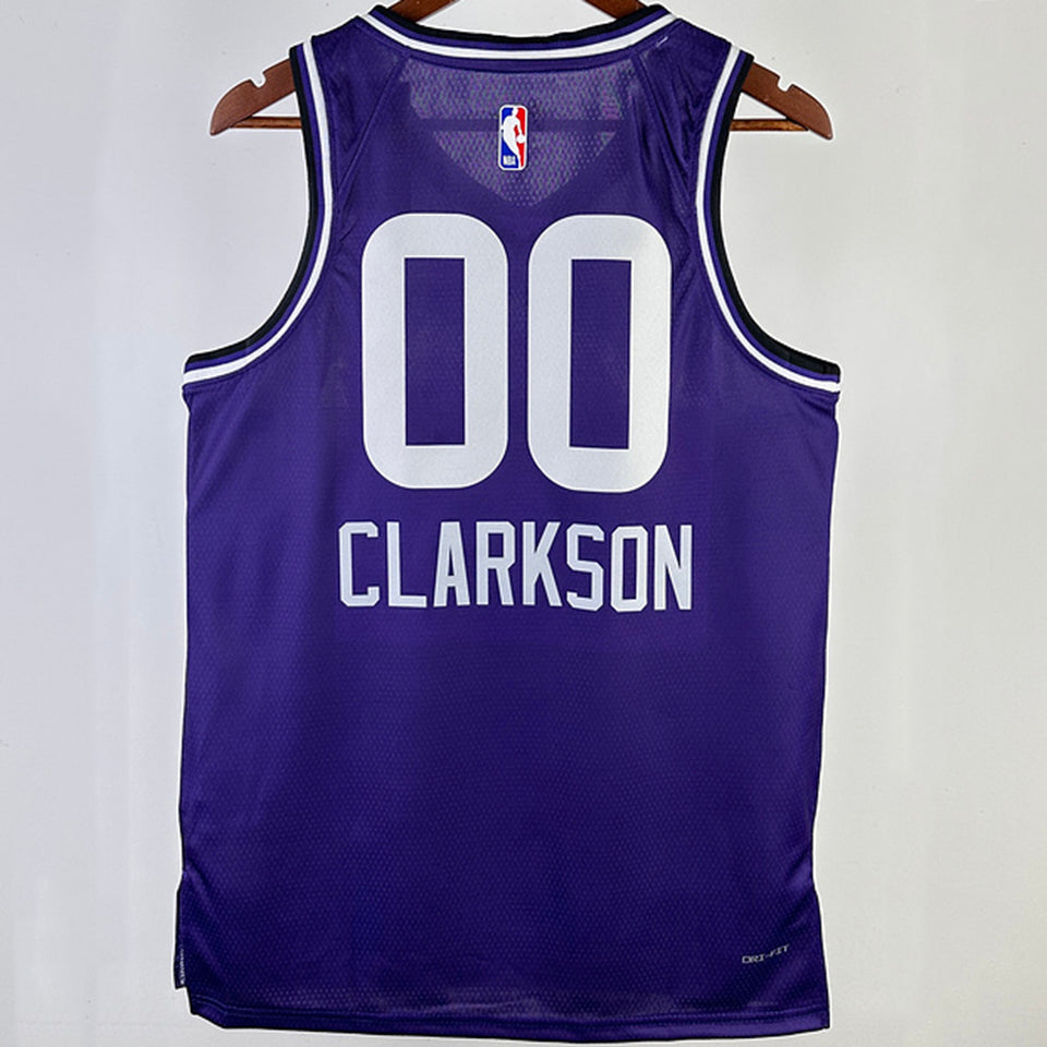 2023/24 Jazz NBA