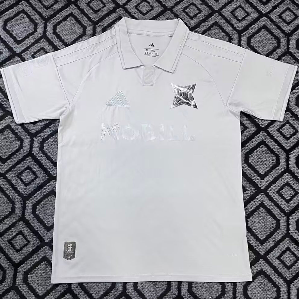 jersey 2026/27 djurgardens especial manga corta versión fan