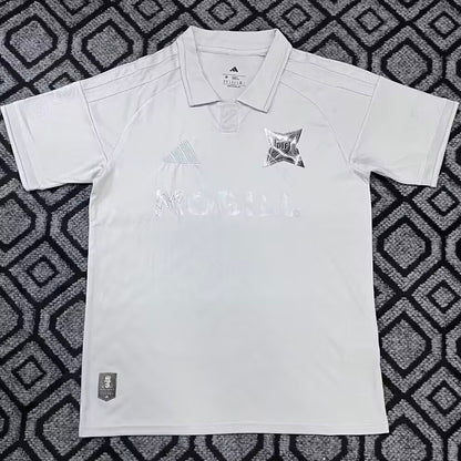 Jersey 2026/27 Djurgardens Especial Manga corta Versión Fan