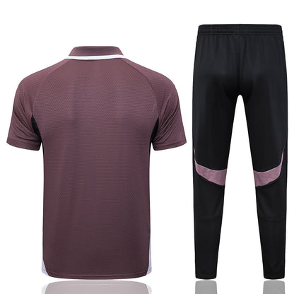 Conjunto Entrenamiento 2025/26 Manchester United