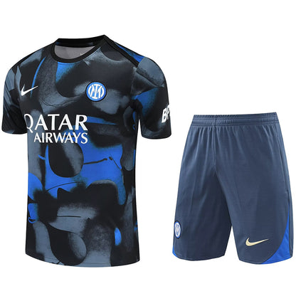 Conjunto Entrenamiento 2025 Inter Milan