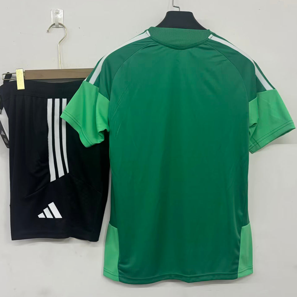 conjunto entrenamiento 2026/27 celtic