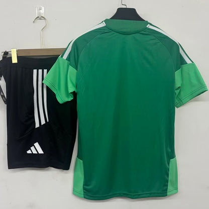 Conjunto Entrenamiento 2026/27 Celtic