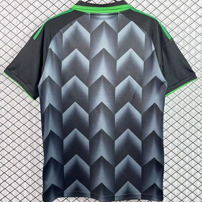 Jersey 2026/27 Lens Visitante Manga corta Versión Fan