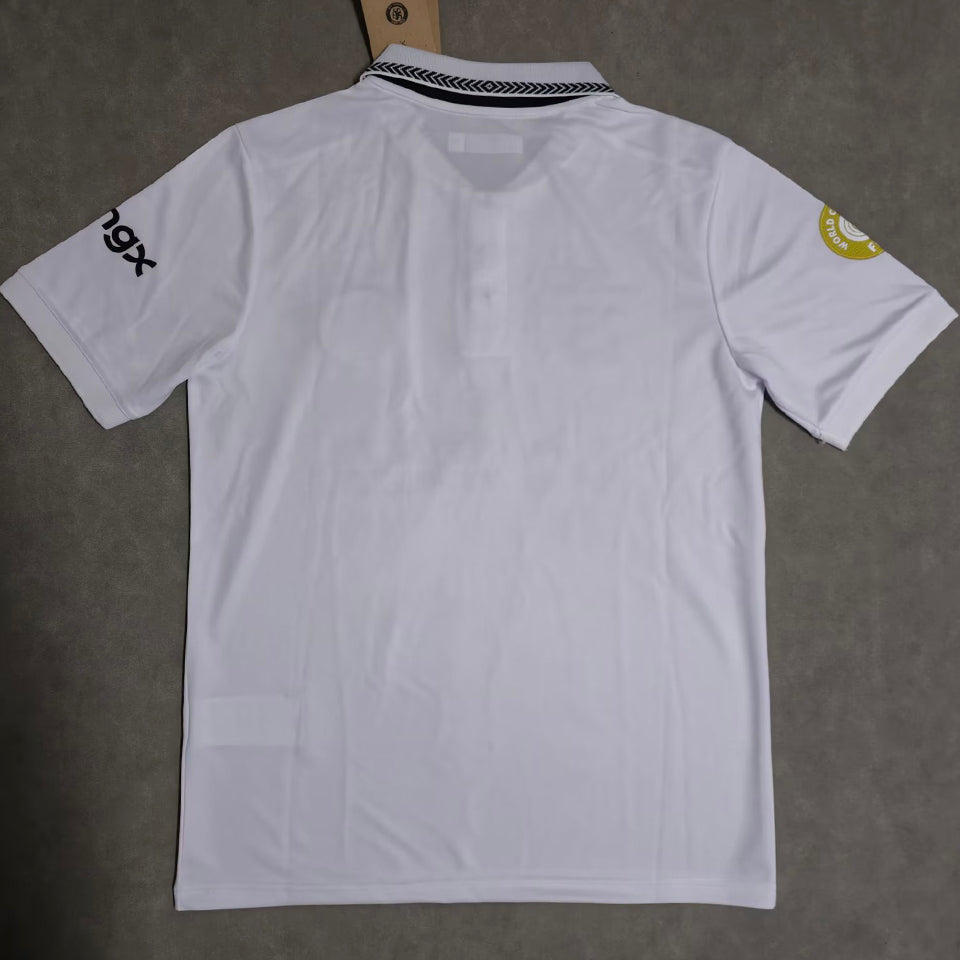 jersey 2026/27 chelsea especial manga corta versión fan