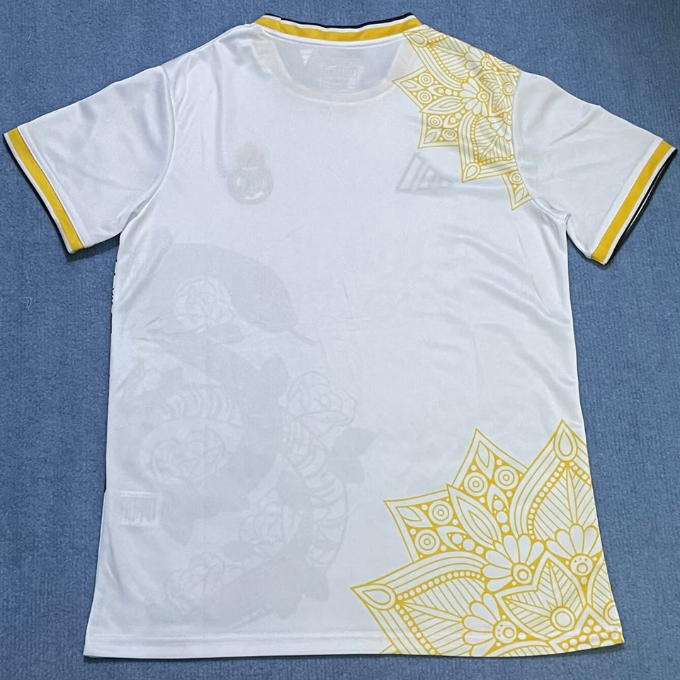 Jersey 2025 Real Madrid Especial Manga corta Versión Fan