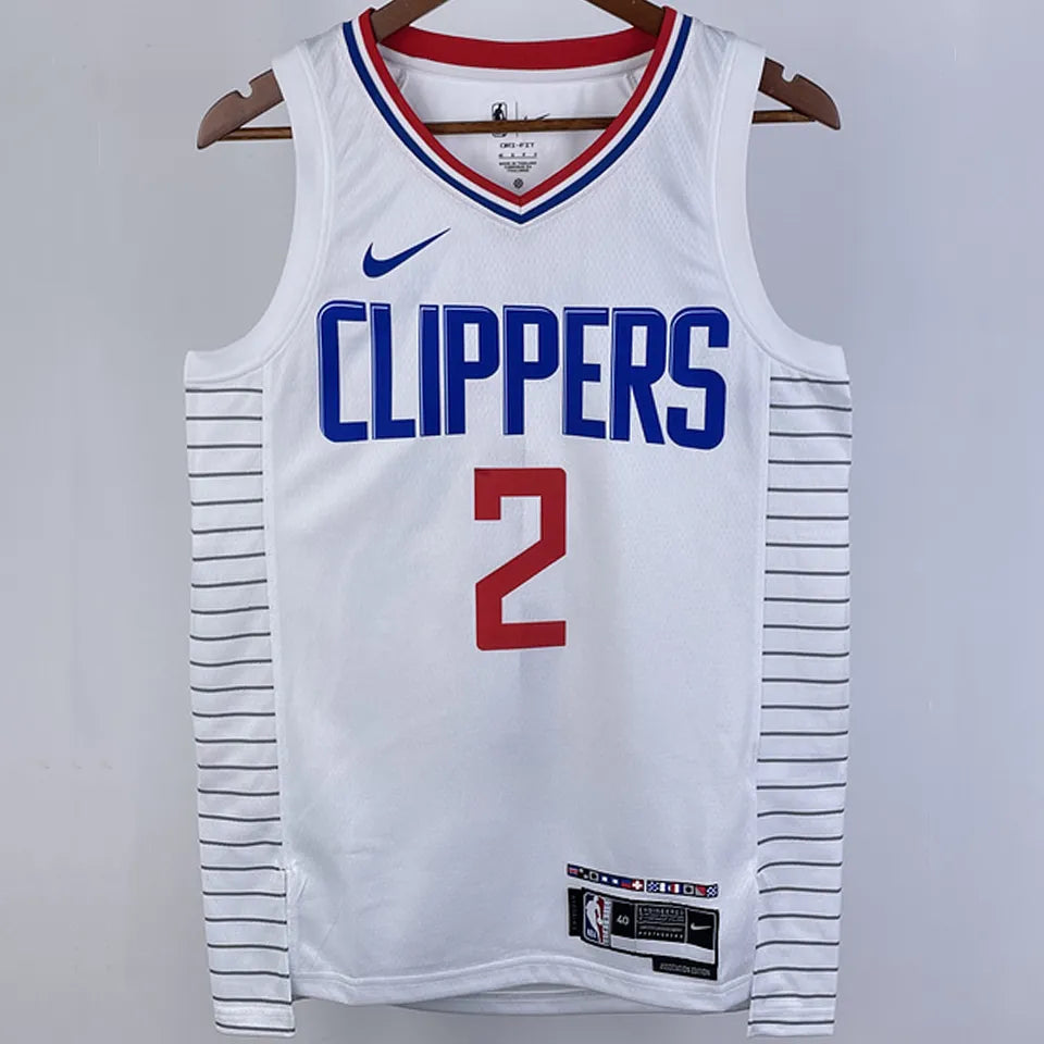 2023/24 Clippers NBA