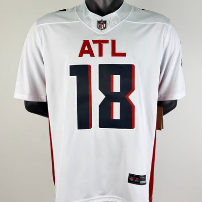 Jersey 2111 Atlanta Falcons NFL