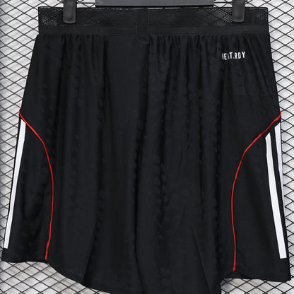 2025/26 Liverpool Visitante Versión Jugador Shorts/ Pantalones