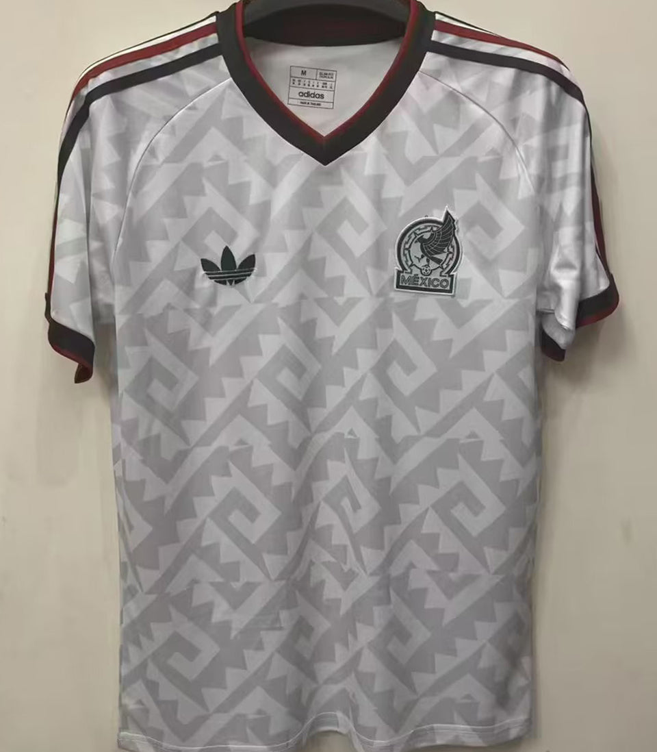 2025/26 Mexico Especial Versión Fan Selecciones