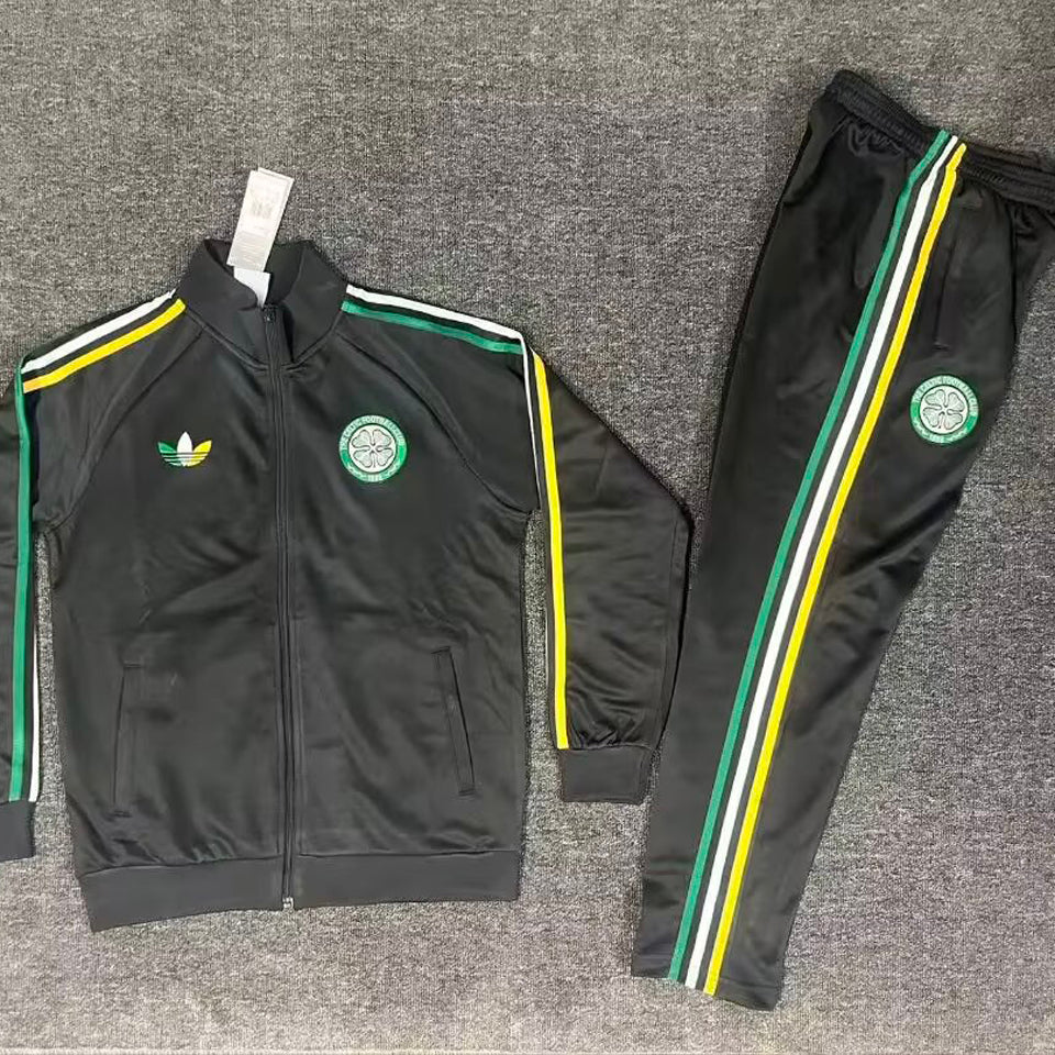 conjunto casual 2026/27 celtic
