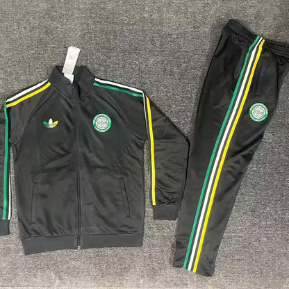 Conjunto Casual 2026/27 Celtic