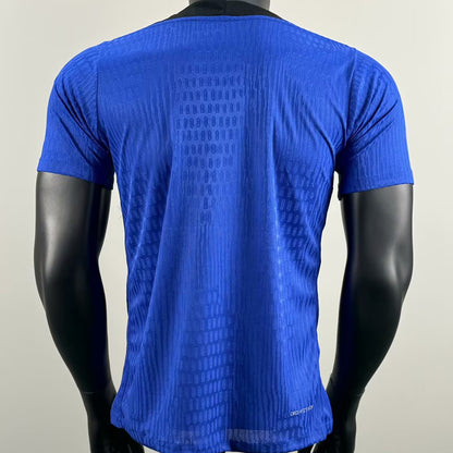 Jersey 2025 Barcelona Especial Manga corta Versión Jugador