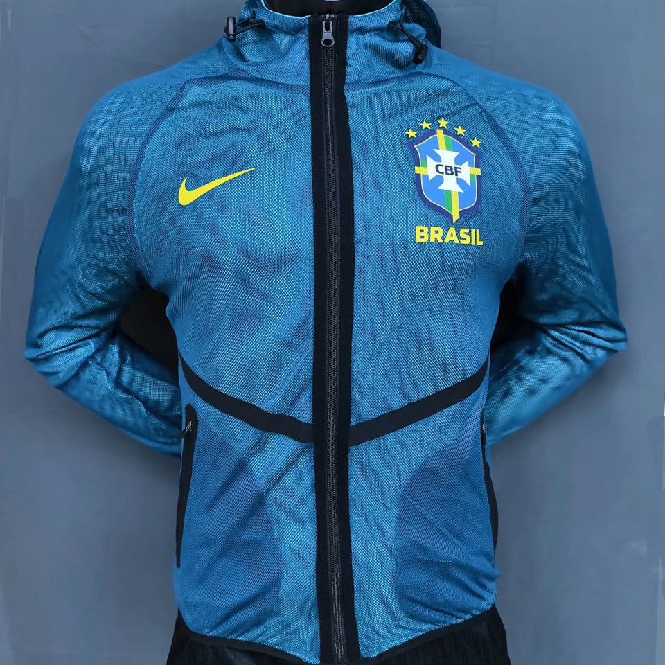 rompeviento 2026/27 brasil