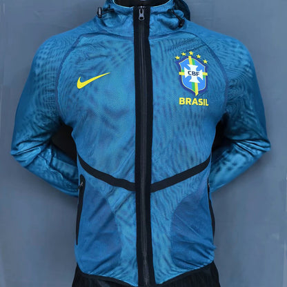 Rompeviento 2026/27 Brasil