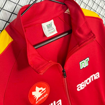 Rompeviento 1988/1989 Roma Retro