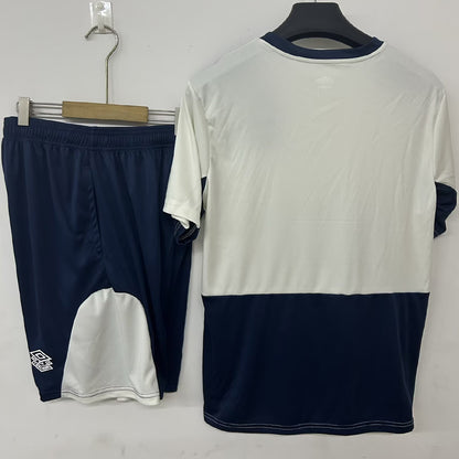 Conjunto Entrenamiento 2026 West Ham