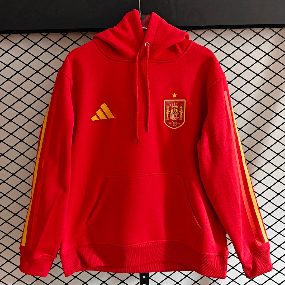 hoody 2026/27 españa