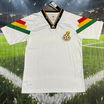 2026/27 Ghana Especial Versión Fan Selecciones