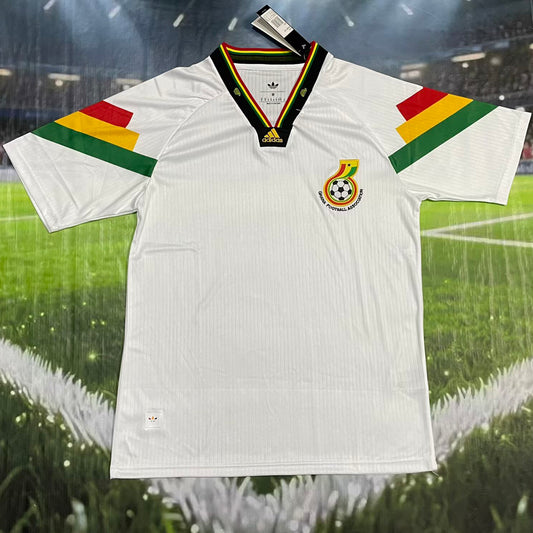 2026/27 Ghana Especial Versión Fan Selecciones