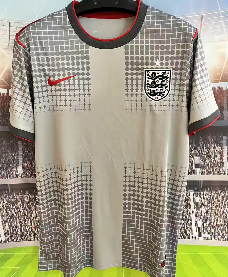 2026 inglaterra especial versión fan selecciones