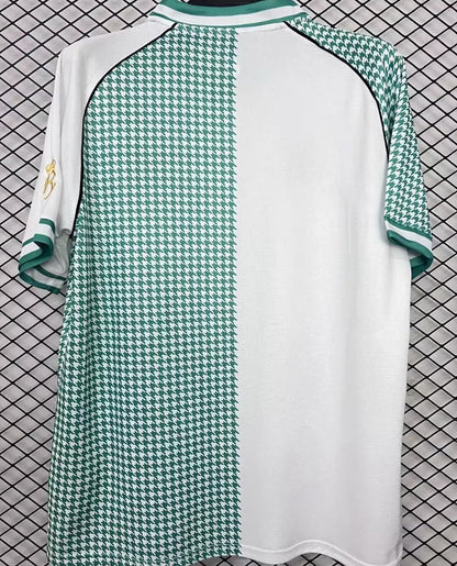 Jersey 2026 Racing Santander Especial Manga corta Versión Fan
