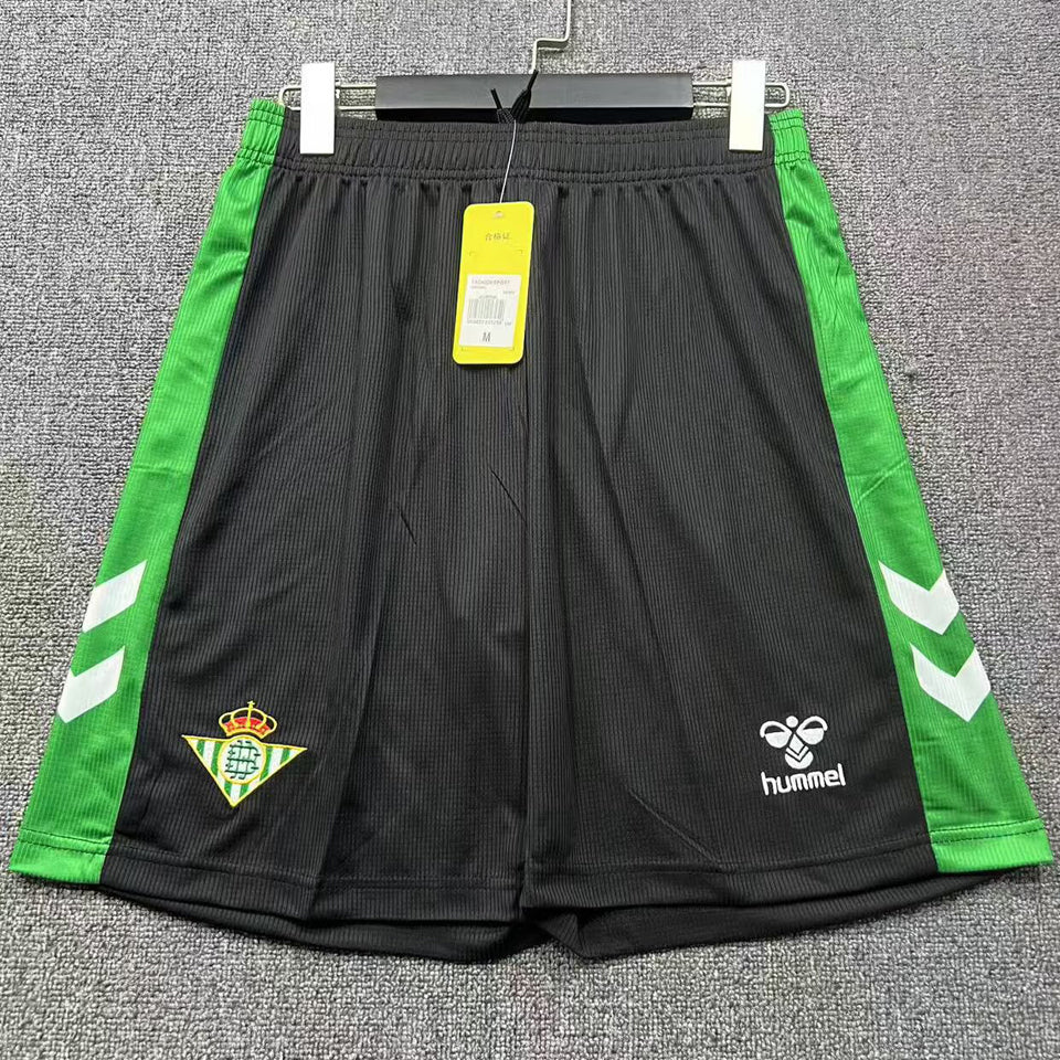 2025/26 R BTS Local Versión Fan Shorts/ Pantalones