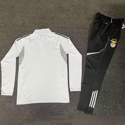Conjunto Entrenamiento 2026 Benfica