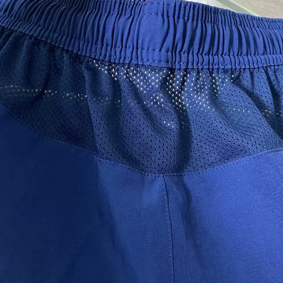 2014/15 Barcelona Local Versión Fan Shorts/ Pantalones Retro