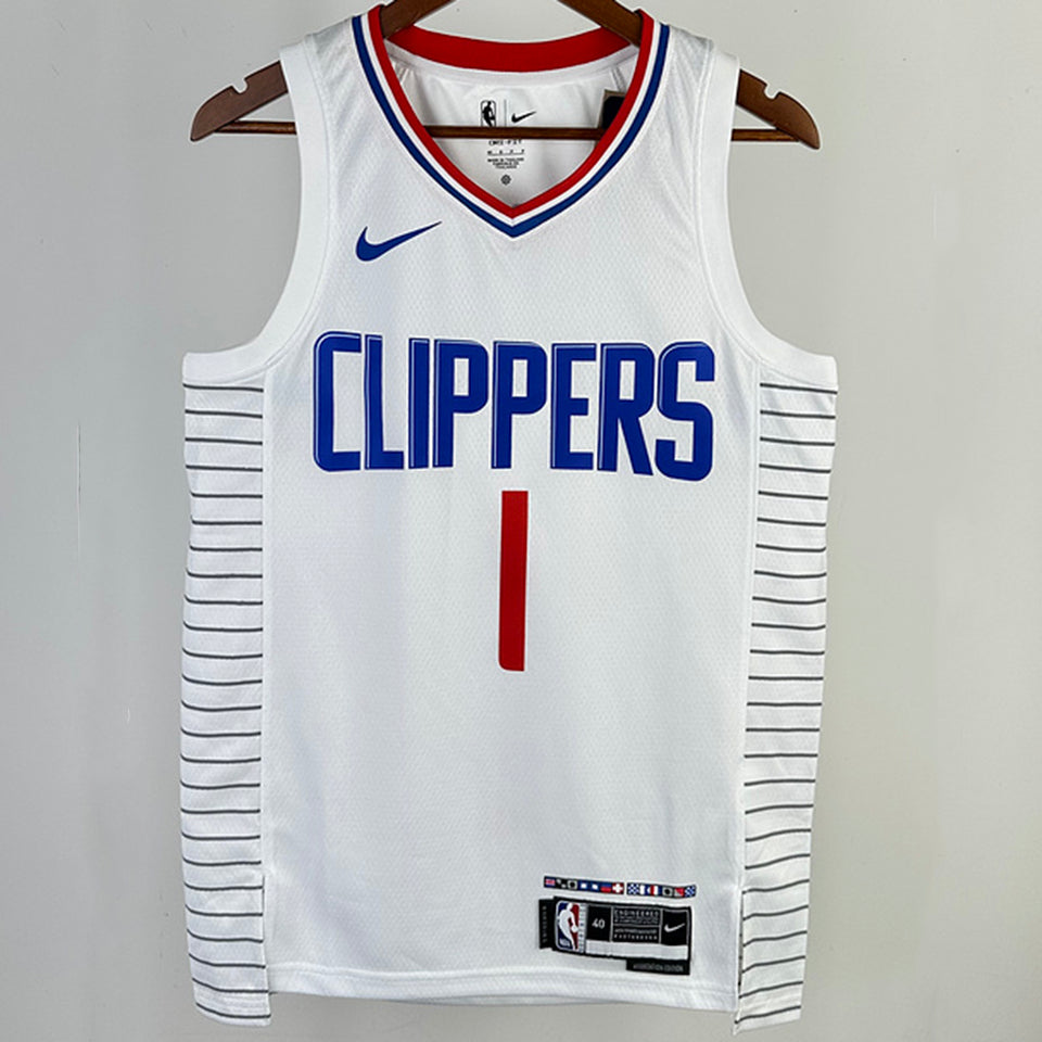 2023/24 Clippers NBA