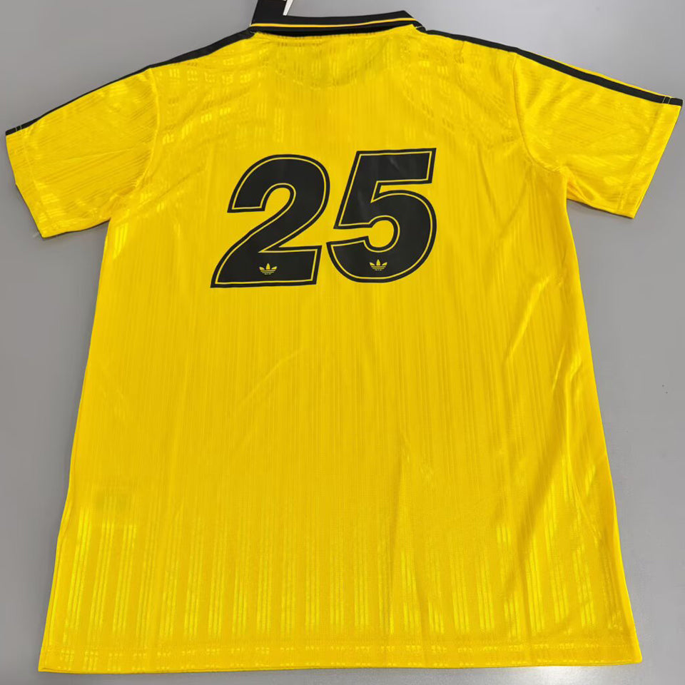 2025/26 ad x especial versión fan nan retro