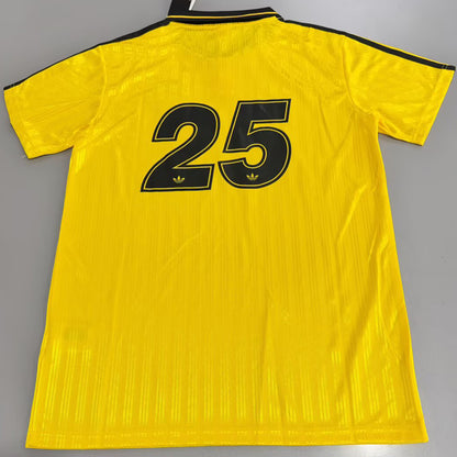 2025/26 AD x Especial Versión Fan nan Retro