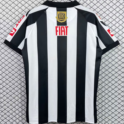 Jersey 2008 AT Mineiro Especial Manga corta Versión Fan Retro