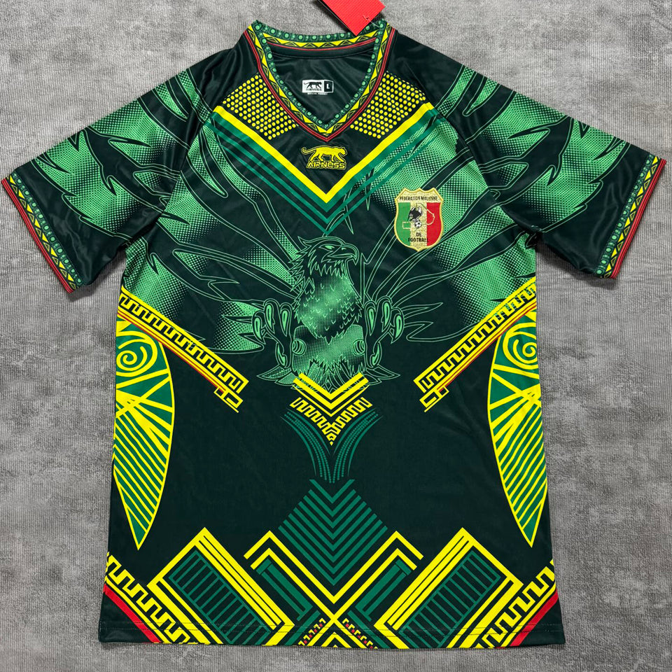 2026/27 mali local versión fan selecciones