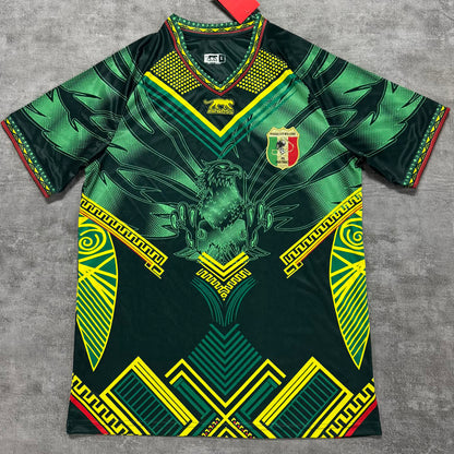 2026/27 Mali Local Versión Fan Selecciones
