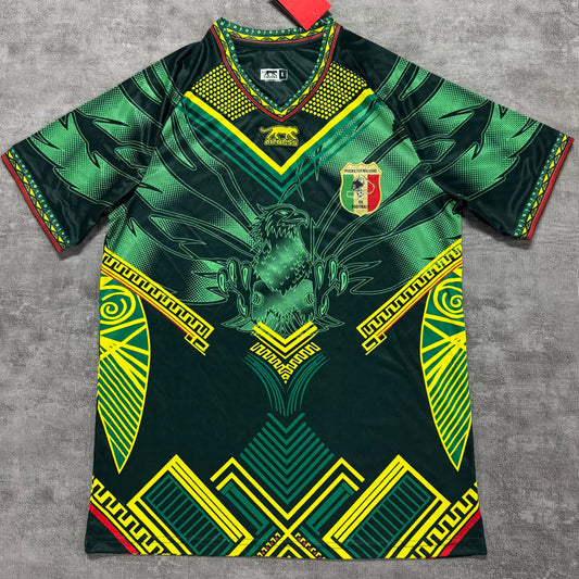 2026/27 Mali Local Versión Fan Selecciones
