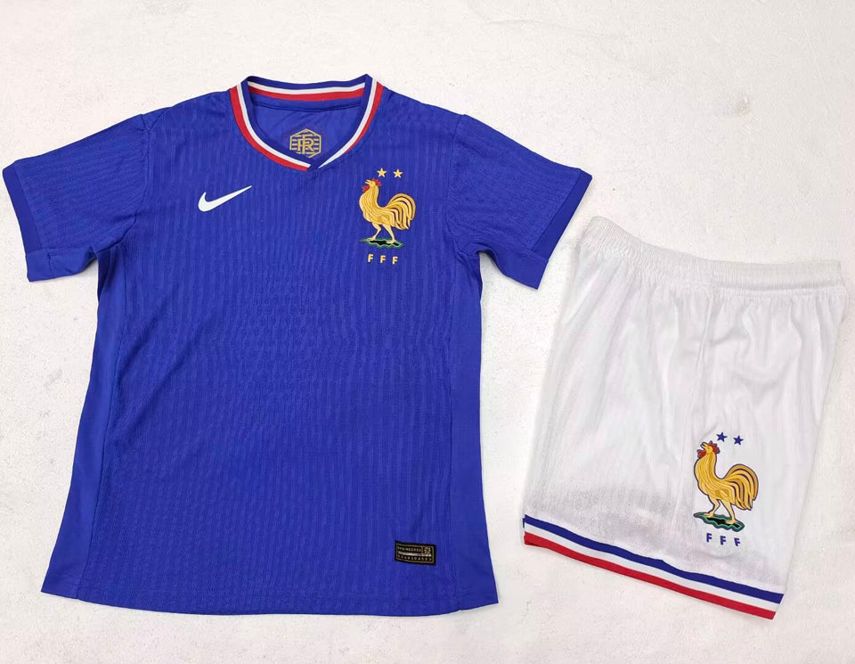 2024/25 francia local versión jugador selecciones