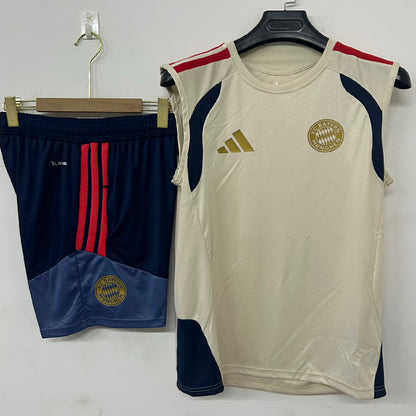 Conjunto Entrenamiento 2026/27 Bayern Munich
