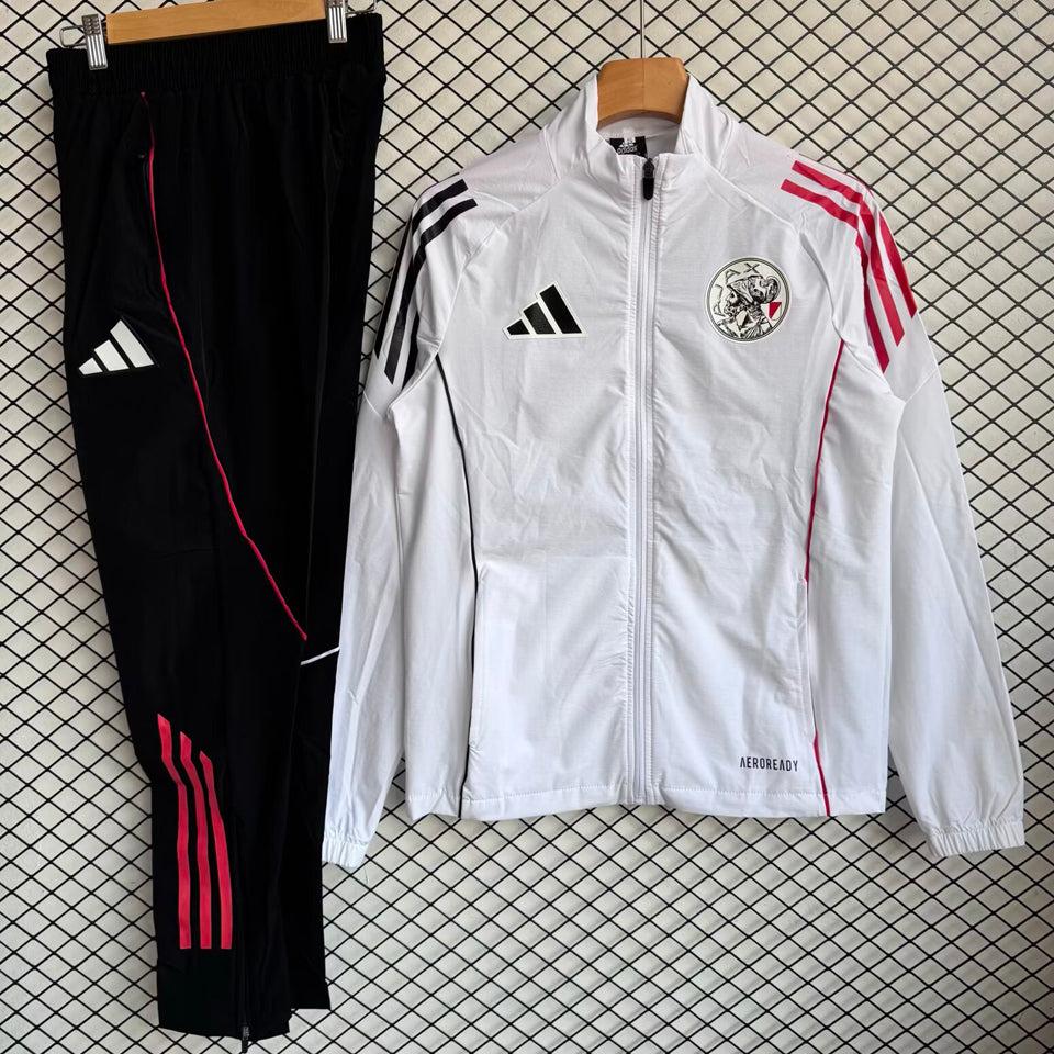 rompeviento 2026 ajax
