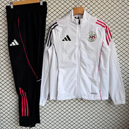 Rompeviento 2026 Ajax