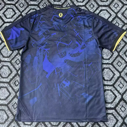 Jersey 2025/26 Chelsea Especial Manga corta Versión Fan