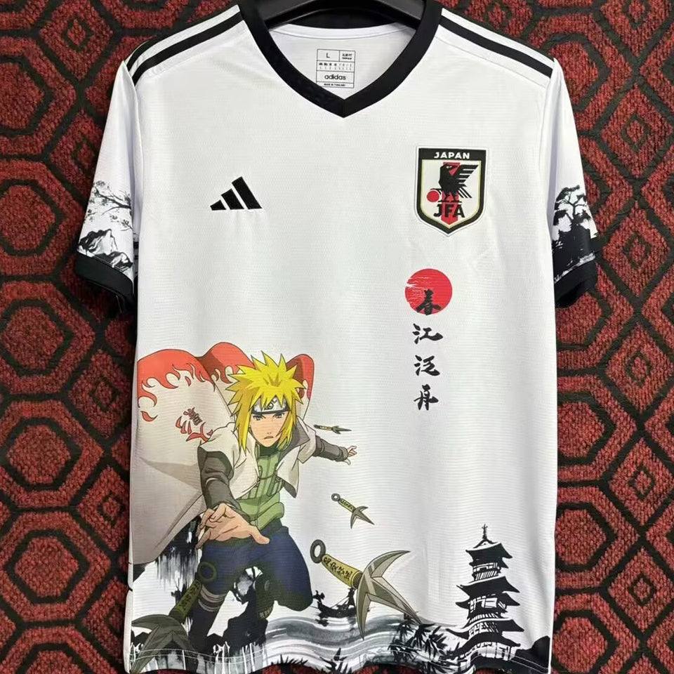 2025 Japon Especial Versión Fan Selecciones