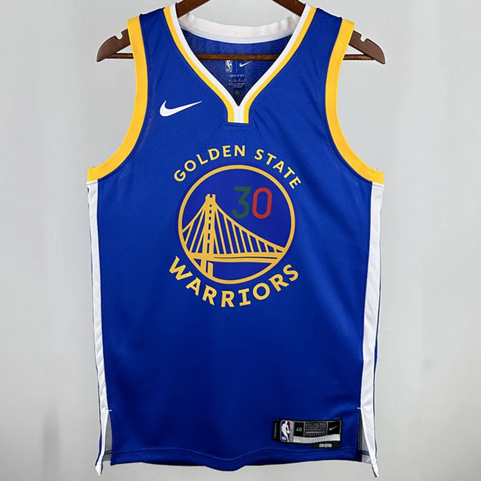 2024/25 Warriors NBA