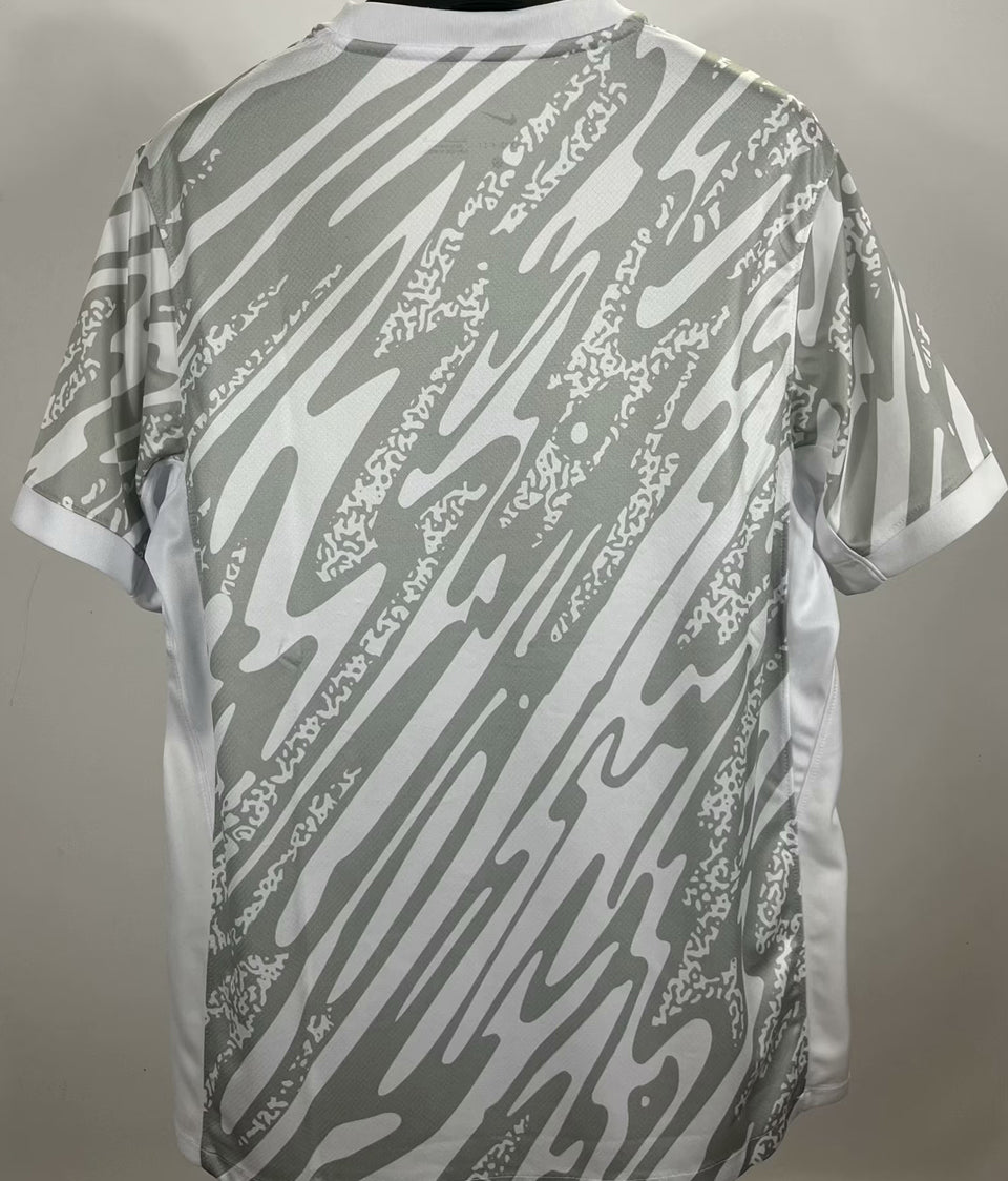 2024/25 brasil especial versión fan selecciones