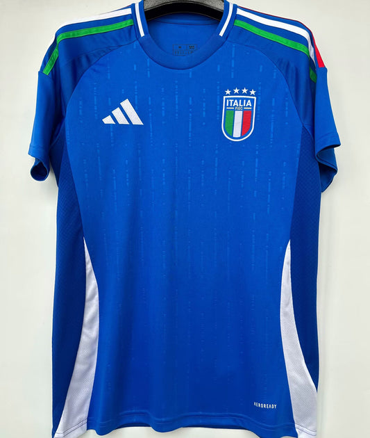 2024/25 Italia Local Versión Fan Selecciones