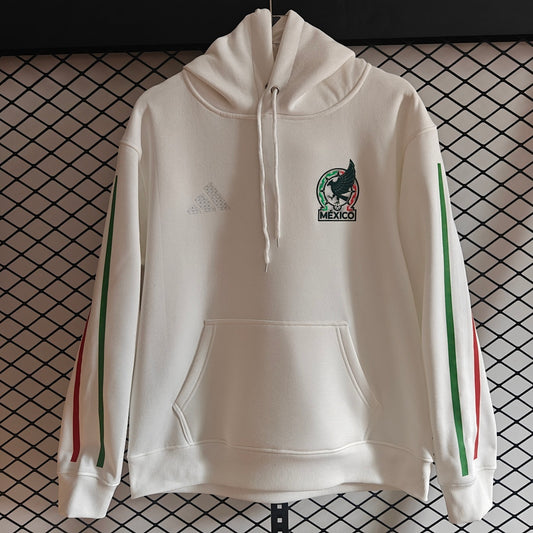 Hoody 2026/27 Mexico