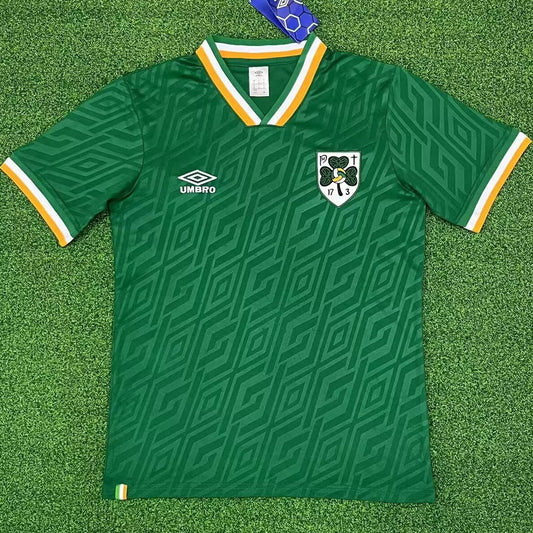 2026/27 Ireland Especial Versión Fan Selecciones